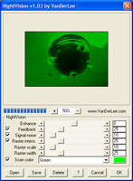 NightVision 1.03 full