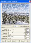 Windows 7 Snowflakes 1.02 full