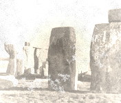 StoneHenge demo