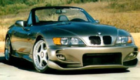 BMW Z3