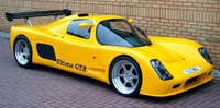 Ultima GTR